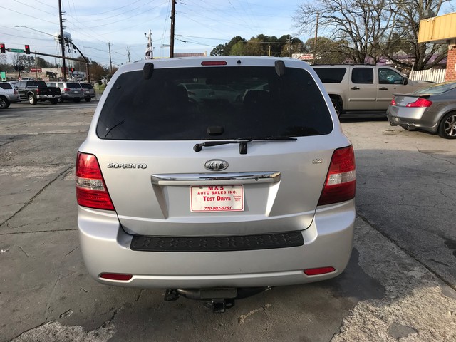 Kia Sorento Vehicle Full-screen Gallery Image 9