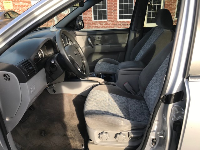 Kia Sorento Vehicle Full-screen Gallery Image 10