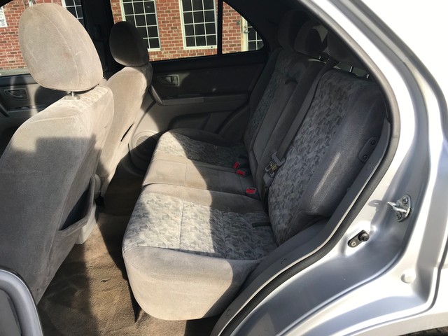 Kia Sorento Vehicle Full-screen Gallery Image 11