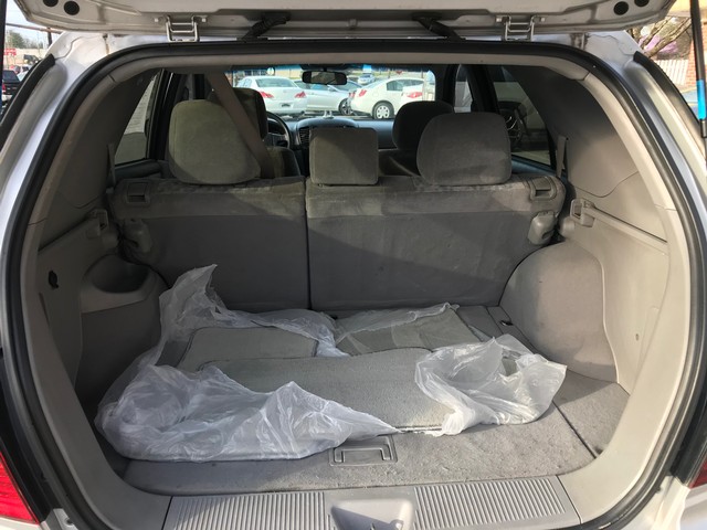 Kia Sorento Vehicle Full-screen Gallery Image 13