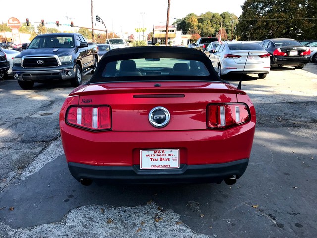 Ford Mustang Vehicle Full-screen Gallery Image 7