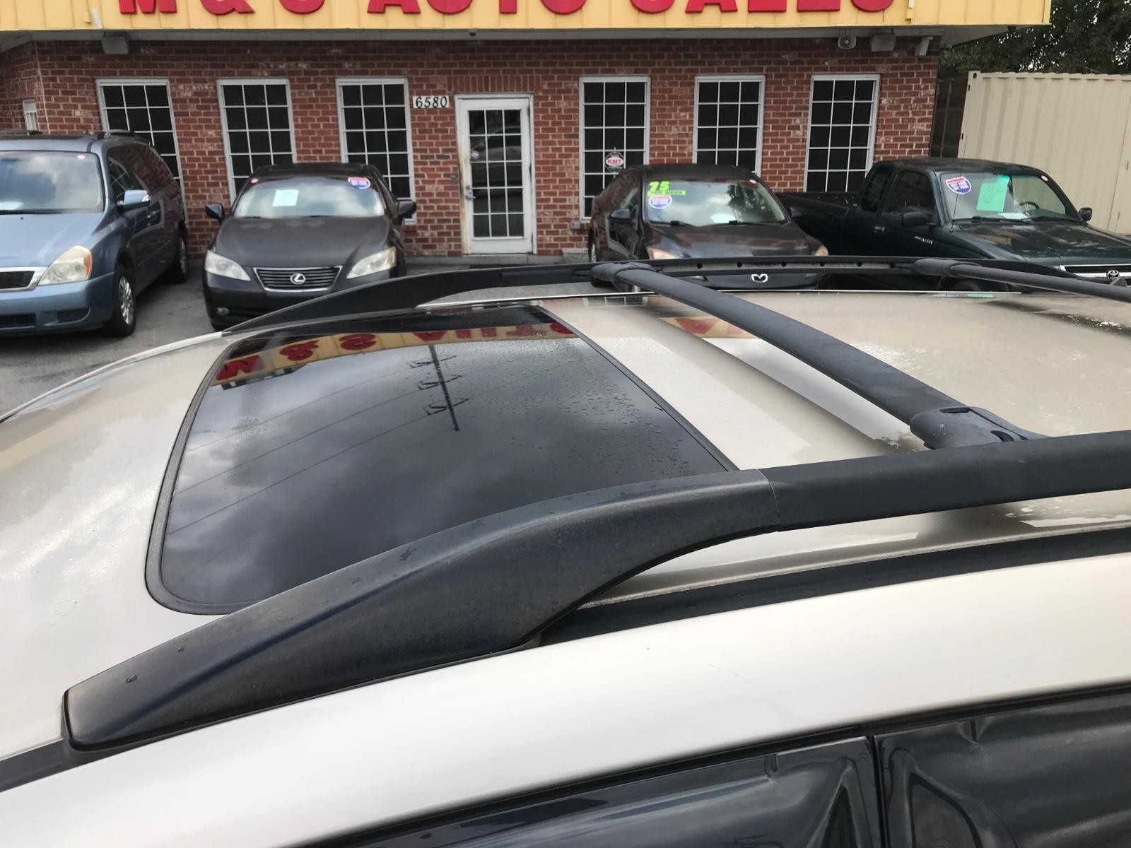 2004 Lexus RX 330 photo 8