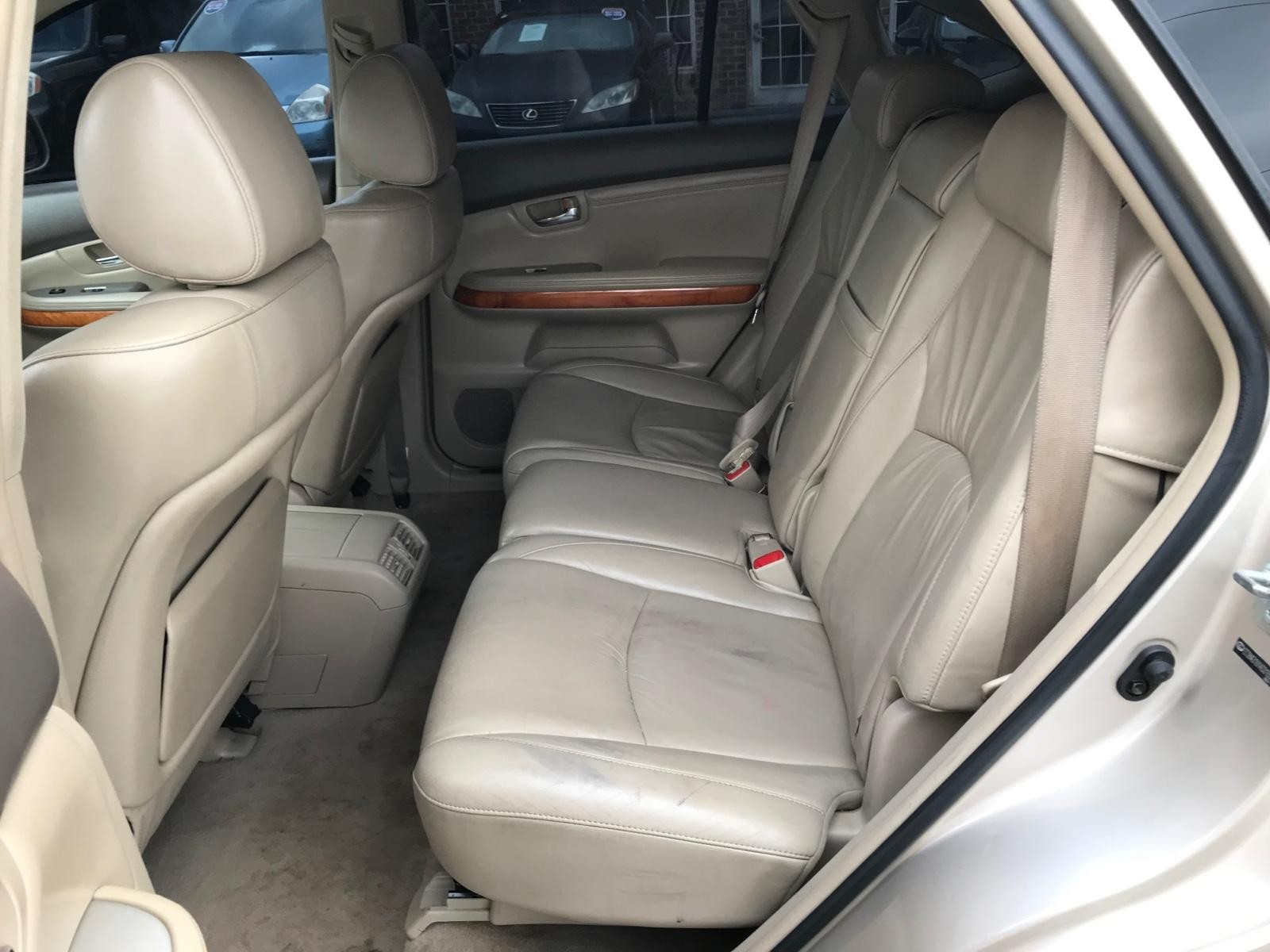 2004 Lexus RX 330 photo 10