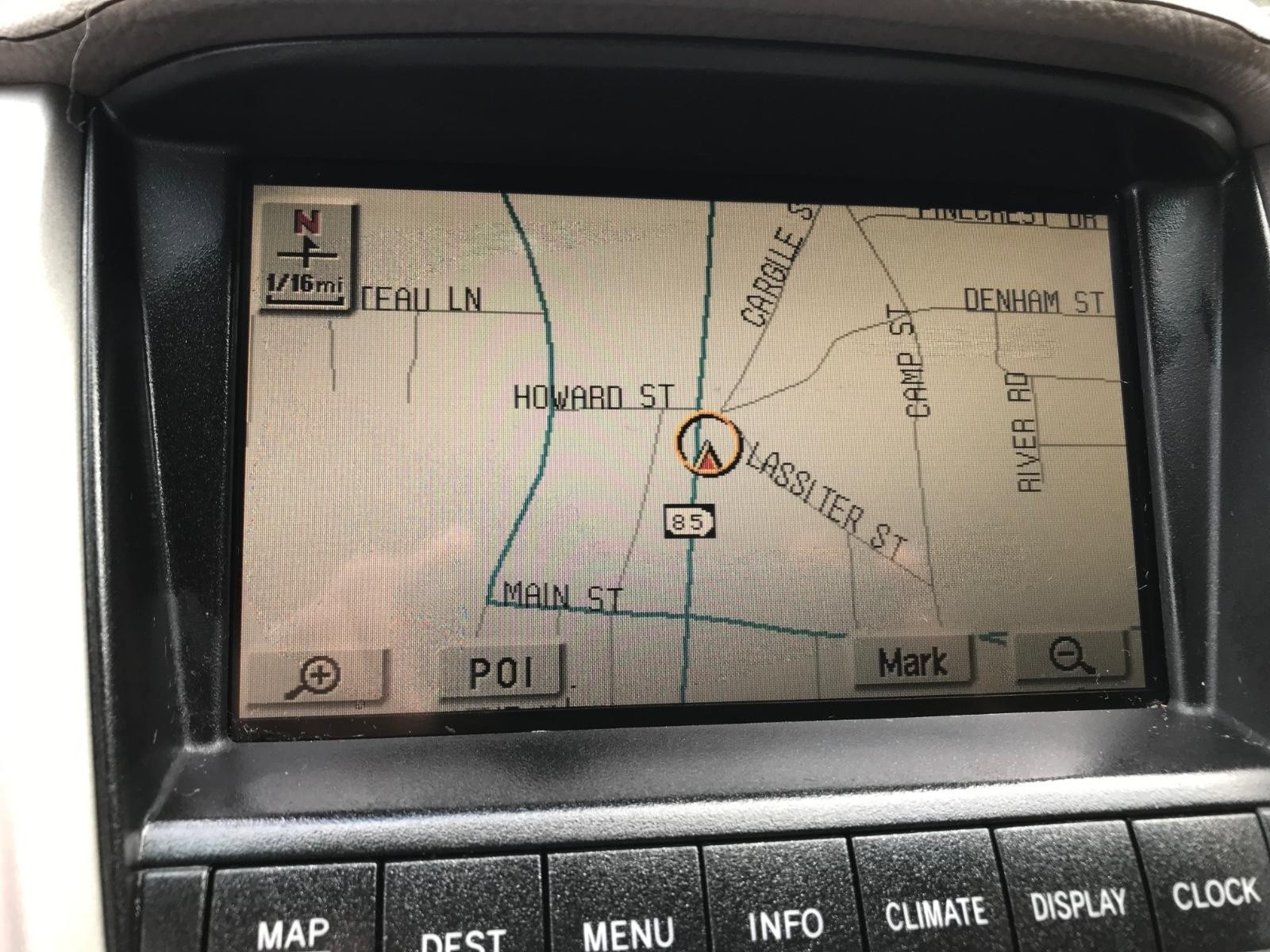 2004 Lexus RX 330 photo 11