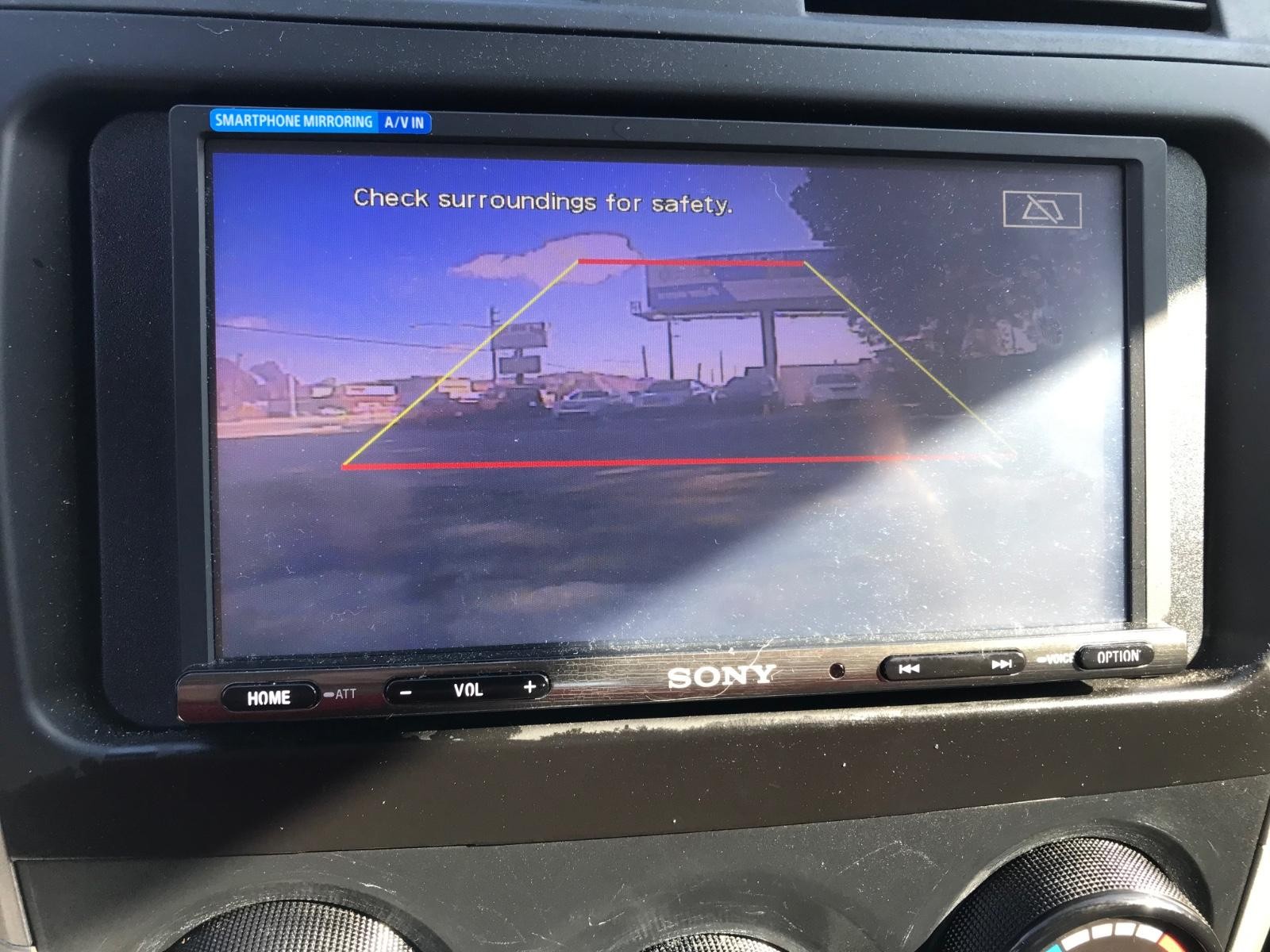 Toyota Corolla Vehicle Full-screen Gallery Image 10