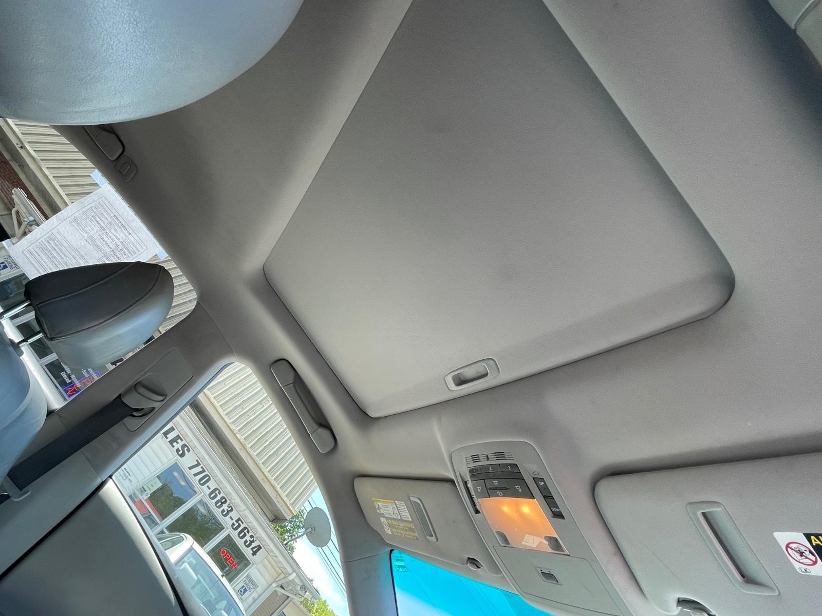 2010 Lexus RX 350 photo 13