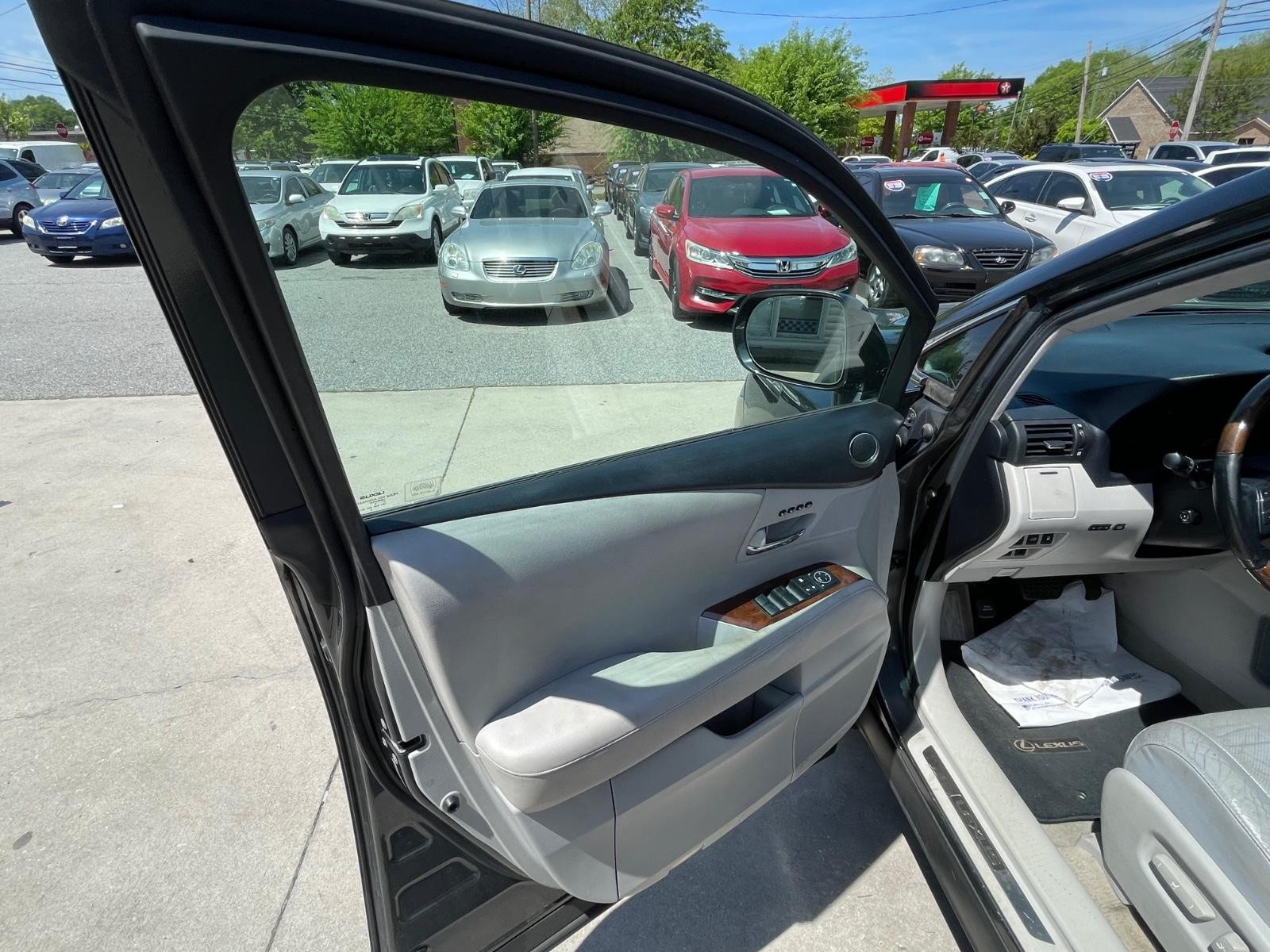 2010 Lexus RX 350 photo 15