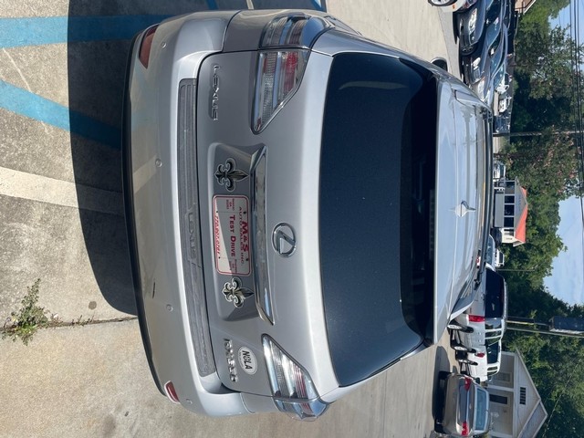 Lexus RX 350 Vehicle Full-screen Gallery Image 4