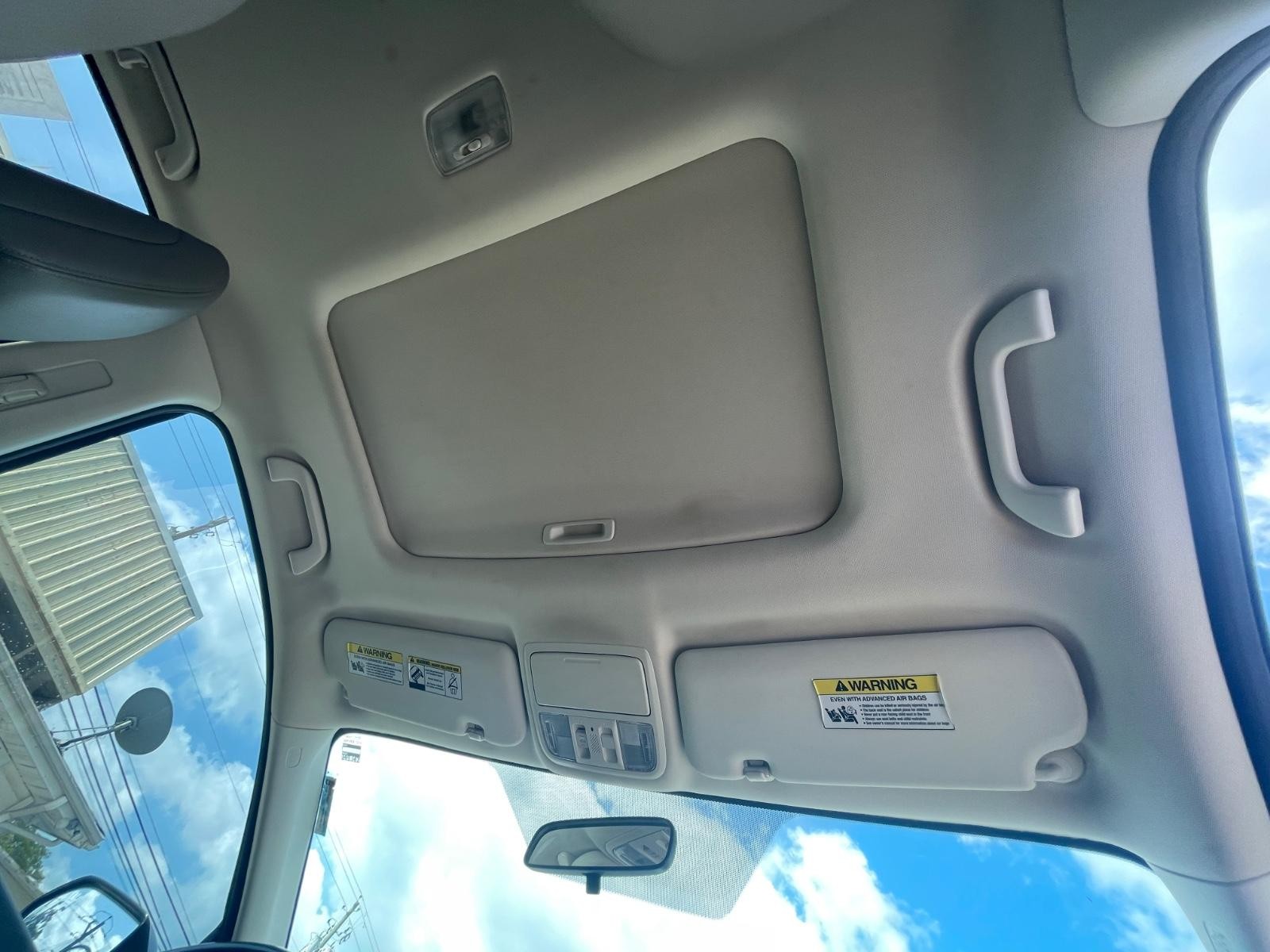 2014 Honda CR-V EX-L photo 10