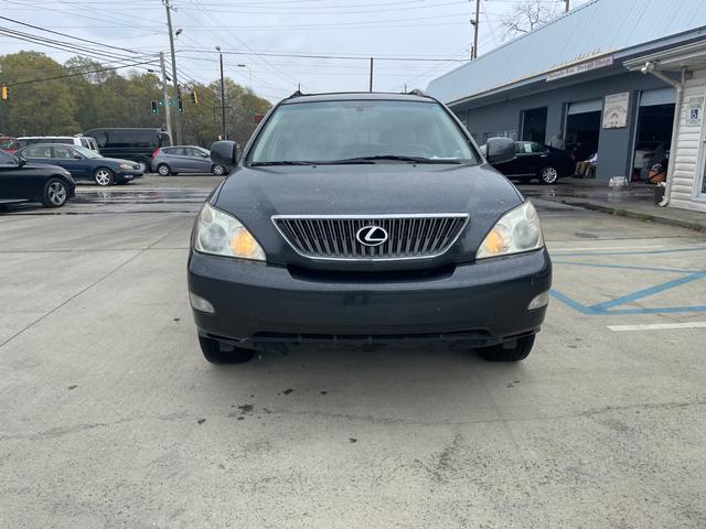 2007 Lexus RX 350 photo 3