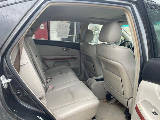 2007 Lexus RX 350 photo 7