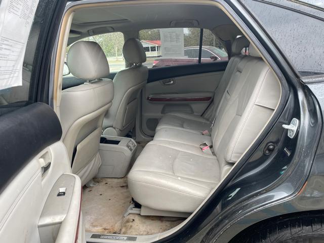 2007 Lexus RX 350 photo 9