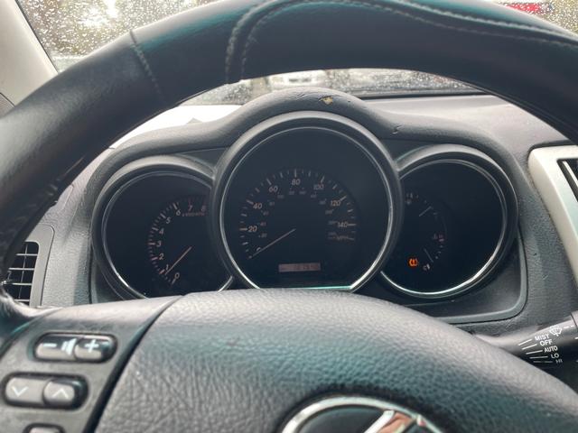 2007 Lexus RX 350 photo 11
