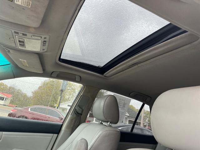 2007 Lexus RX 350 photo 13