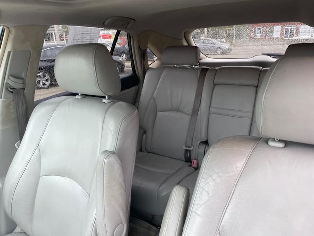 2007 Lexus RX 350 photo 14
