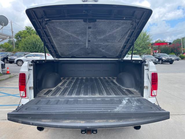 Ram 1500 Vehicle Full-screen Gallery Image 7