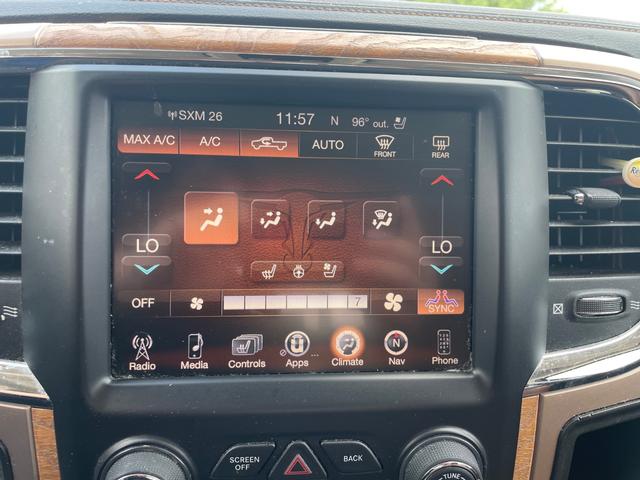 2016 Ram 1500 Longhorn photo 10