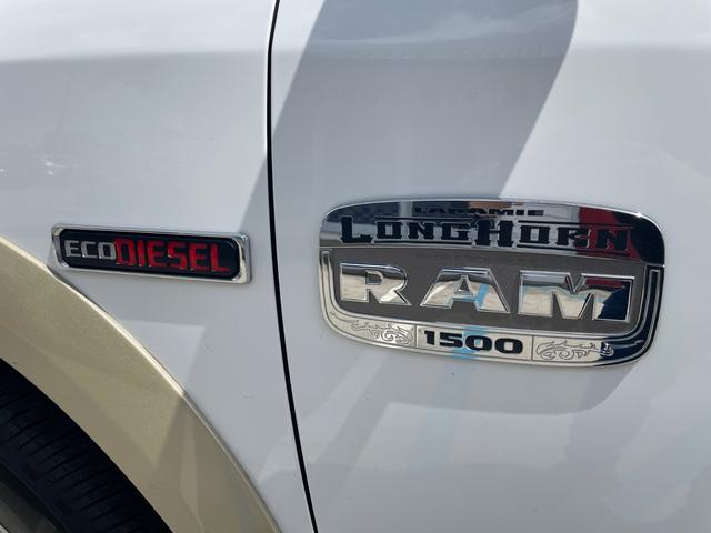 2016 Ram 1500 Longhorn photo 14