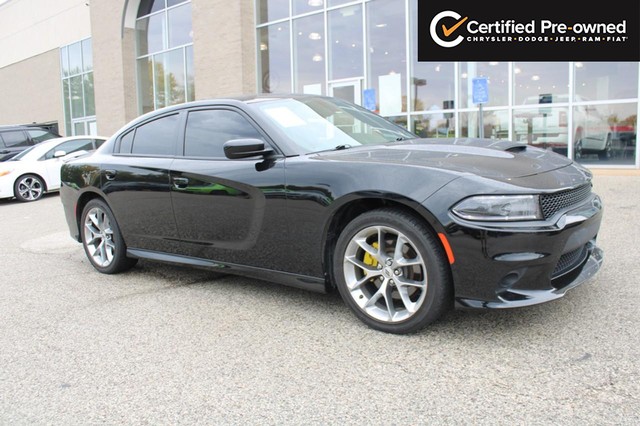 2021 Dodge Charger GT at Marty Cancila CDJR Florissant in Florissant MO
