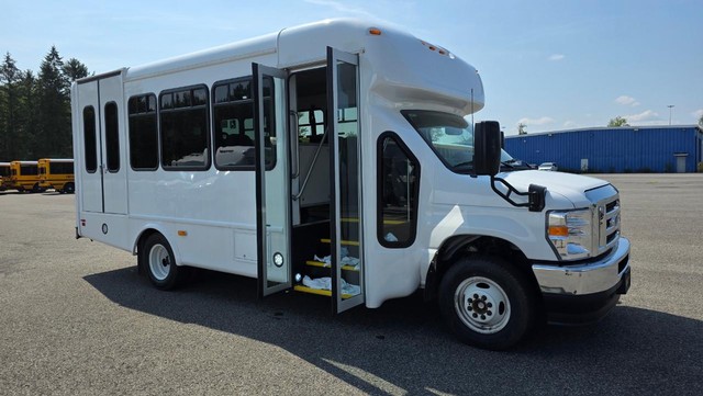 more details - startrans senator ii