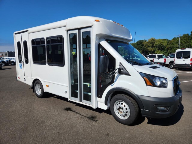 more details - startrans candidate ii transit