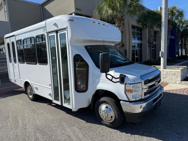 more details - startrans senator ii