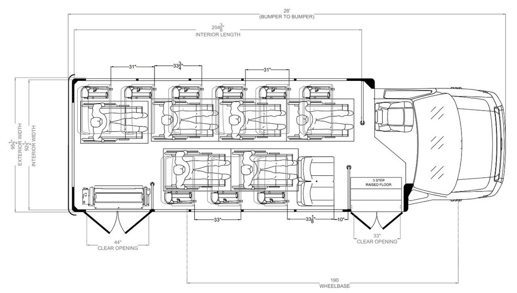 Endera B5 E450 Vehicle Full-screen Gallery Image 10