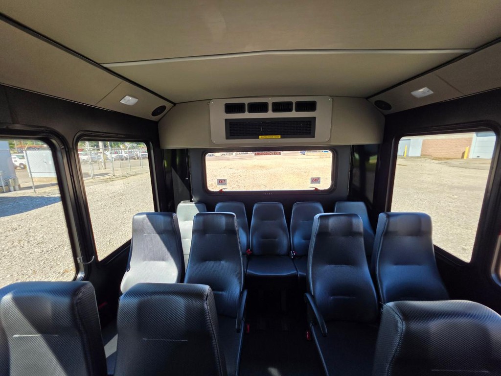 Endera E450 Vehicle Full-screen Gallery Image 10