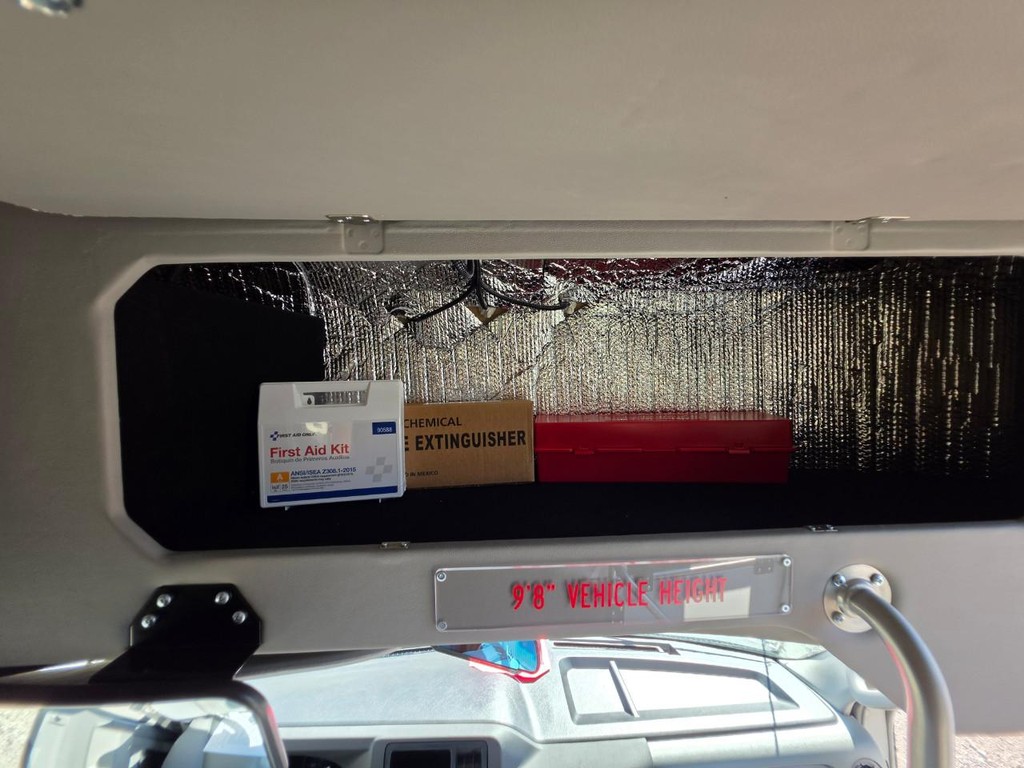 Endera E450 Vehicle Full-screen Gallery Image 17