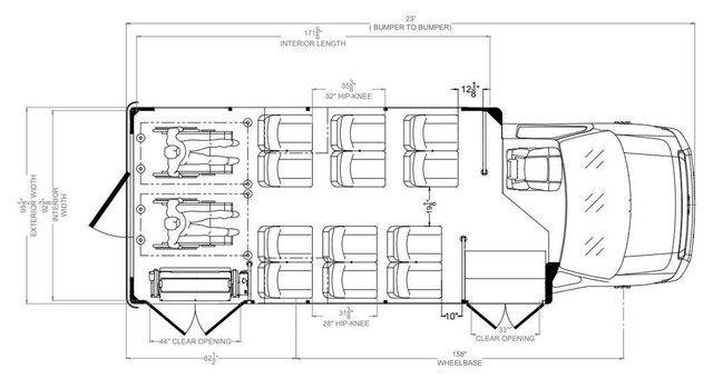 more details - endera b5
