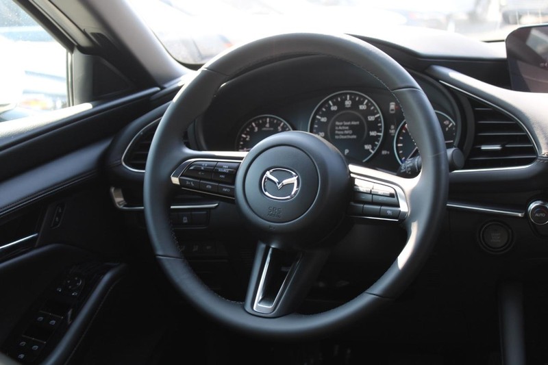 2024 Mazda MAZDA3 Hatchback 2.5 S Preferred photo