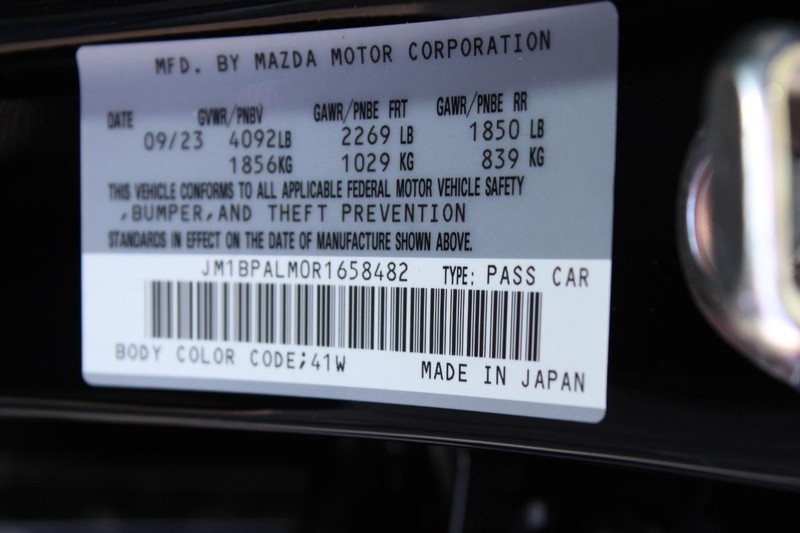 2024 Mazda MAZDA3 Hatchback 2.5 S Preferred photo