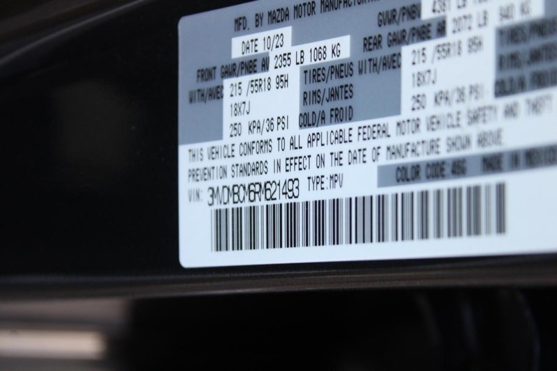 2024 Mazda CX-30 2.5 S Preferred Package photo