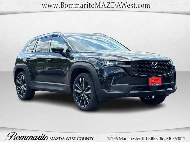 Ellisville MO 2025 Mazda CX-50 more details - mazda cx-50