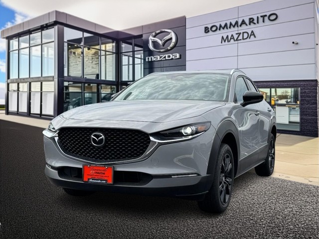 Ellisville MO 2025 Mazda CX-30 more details - mazda cx-30