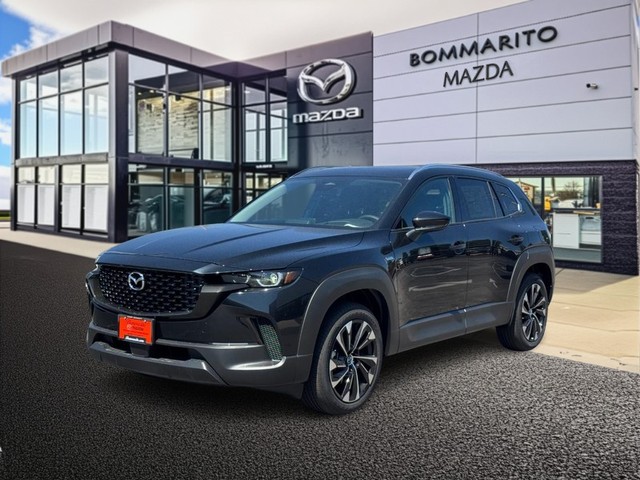 Ellisville MO 2025 Mazda CX-50 Hybrid more details - mazda cx-50 hybrid