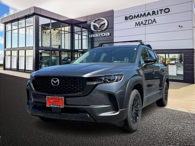 Ellisville MO 2025 Mazda CX-50 Hybrid more details - mazda cx-50 hybrid