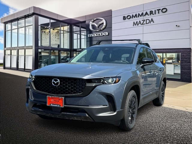 Ellisville MO 2025 Mazda CX-50 Hybrid more details - mazda cx-50 hybrid