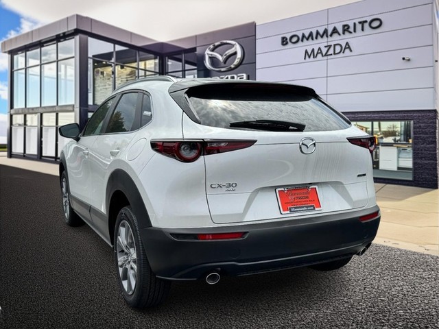 NEW 2025 Mazda CX-30 2.5 S Preferred Package for sale in