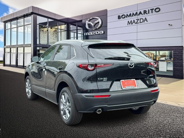 NEW 2025 Mazda CX-30 2.5 S Preferred Package for sale in