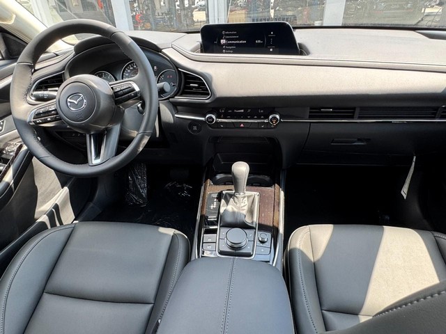 NEW 2025 Mazda CX-30 2.5 S Preferred Package for sale in