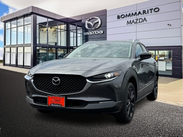 Ellisville MO 2025 Mazda CX-30 more details - mazda cx-30