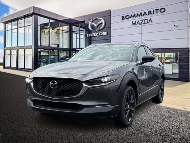 Ellisville MO 2025 Mazda CX-30 more details - mazda cx-30