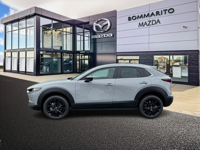 NEW 2025 Mazda CX-30 2.5 S Select Sport for sale in Ellisville MO