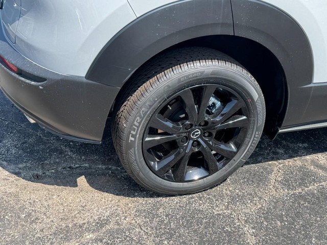 NEW 2025 Mazda CX-30 2.5 S Select Sport for sale in Ellisville MO