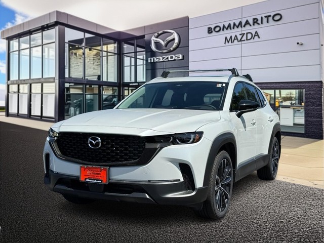 Ellisville MO 2025 Mazda CX-50 more details - mazda cx-50