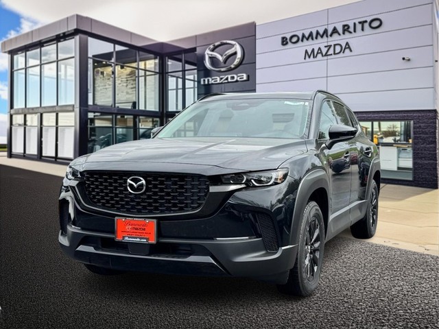 Ellisville MO 2025 Mazda CX-50 Hybrid more details - mazda cx-50 hybrid