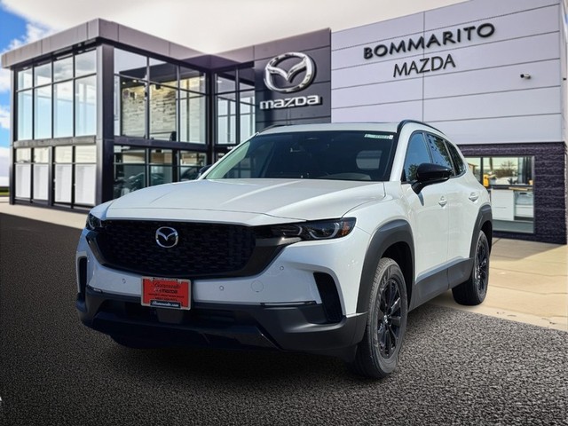 Ellisville MO 2026 Mazda CX-50 Hybrid more details - mazda cx-50 hybrid