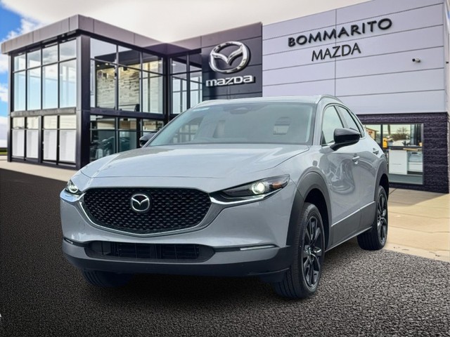 Ellisville MO 2025 Mazda CX-30 more details - mazda cx-30