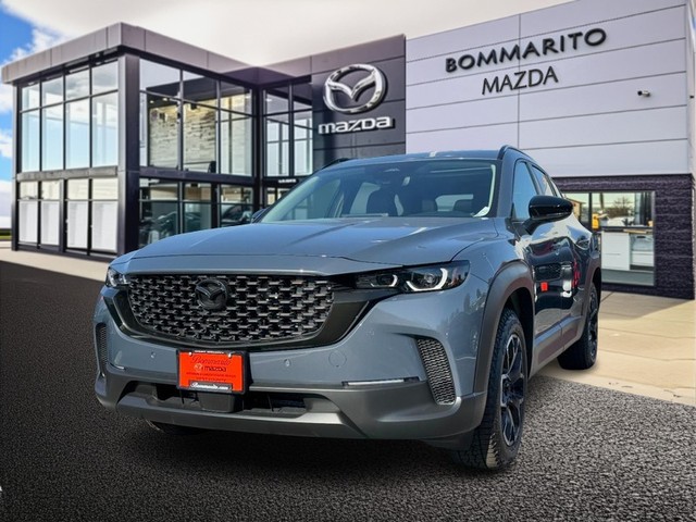 Ellisville MO 2026 Mazda CX-50 more details - mazda cx-50